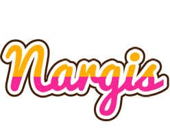 Nargis smoothie logo