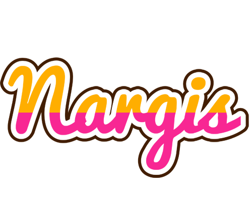 Nargis smoothie logo
