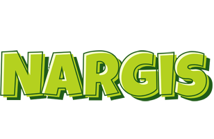 Nargis summer logo