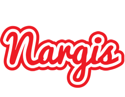 Nargis sunshine logo