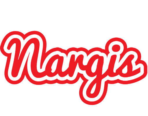 Nargis sunshine logo