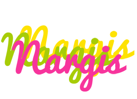 Nargis sweets logo