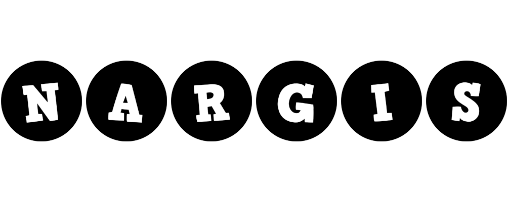 Nargis tools logo