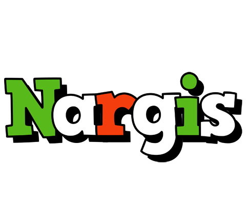 Nargis venezia logo