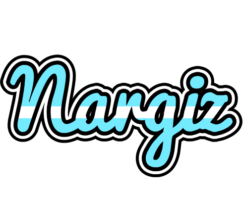 Nargiz argentine logo
