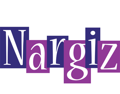 Nargiz autumn logo