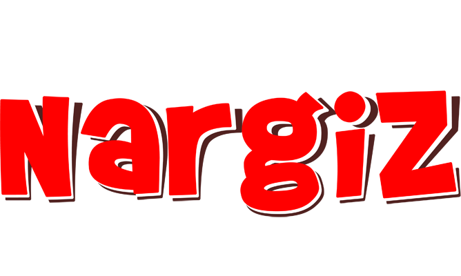 Nargiz basket logo
