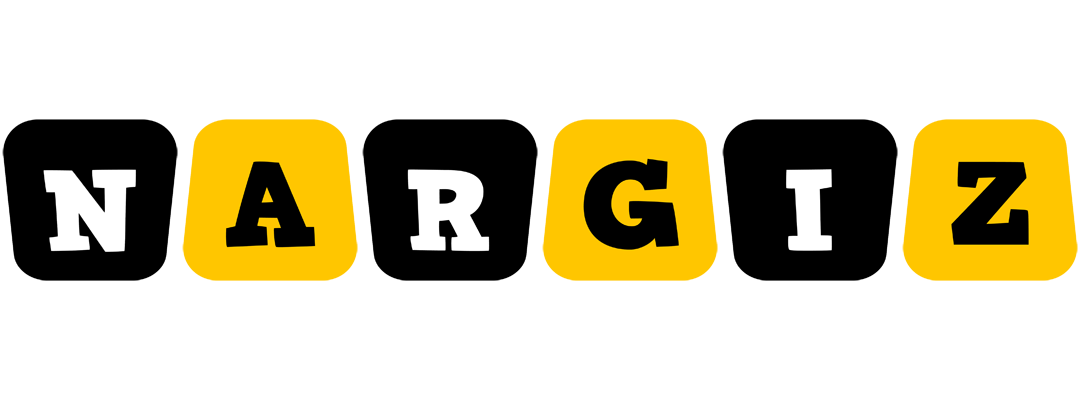 Nargiz boots logo