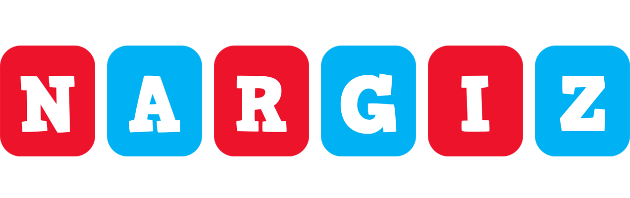 Nargiz diesel logo