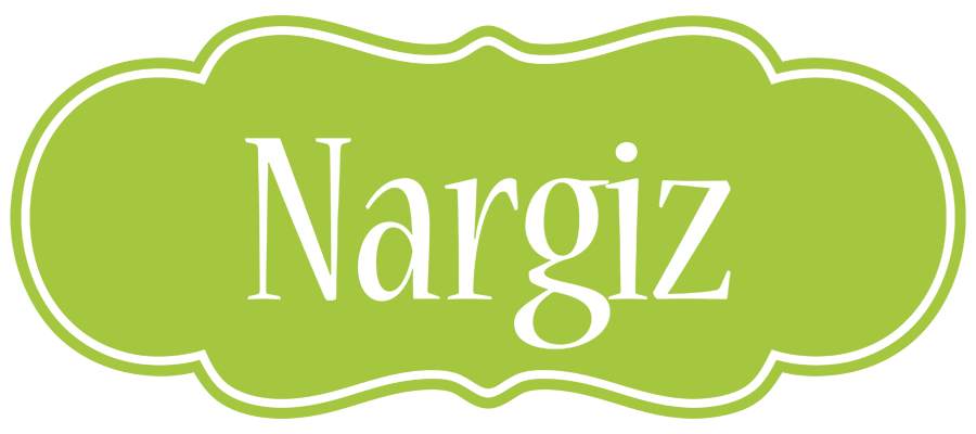 Nargiz family logo