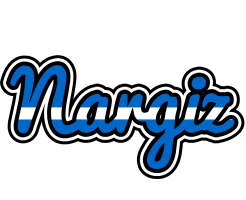 Nargiz greece logo