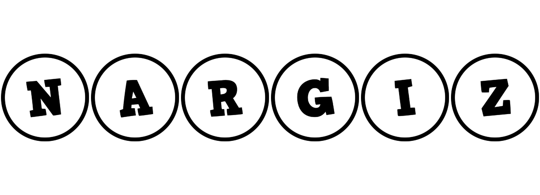 Nargiz handy logo