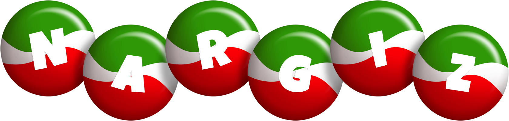 Nargiz italy logo