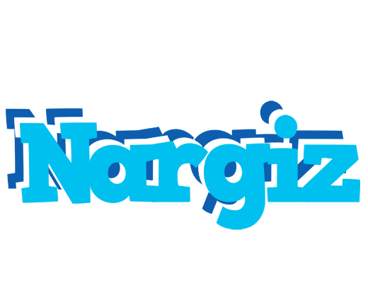 Nargiz jacuzzi logo