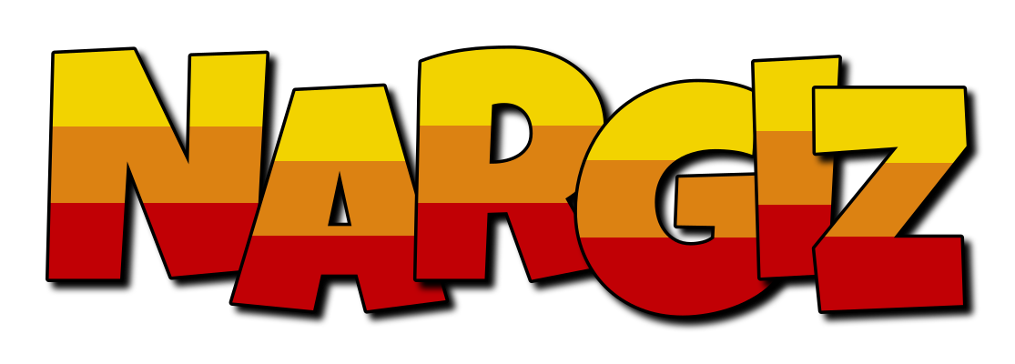 Nargiz jungle logo