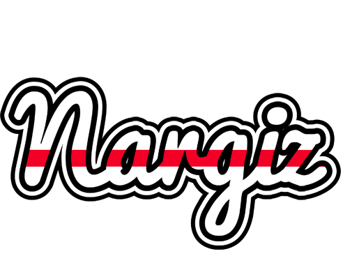 Nargiz kingdom logo