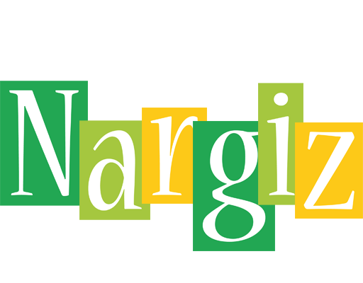 Nargiz lemonade logo