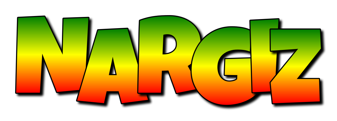 Nargiz mango logo