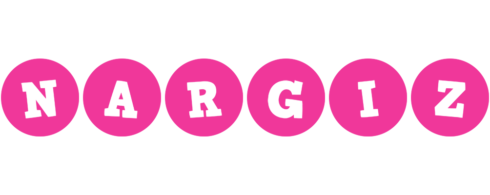 Nargiz poker logo