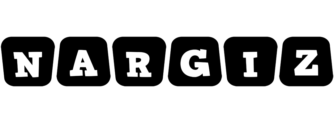 Nargiz racing logo