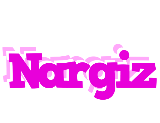Nargiz rumba logo