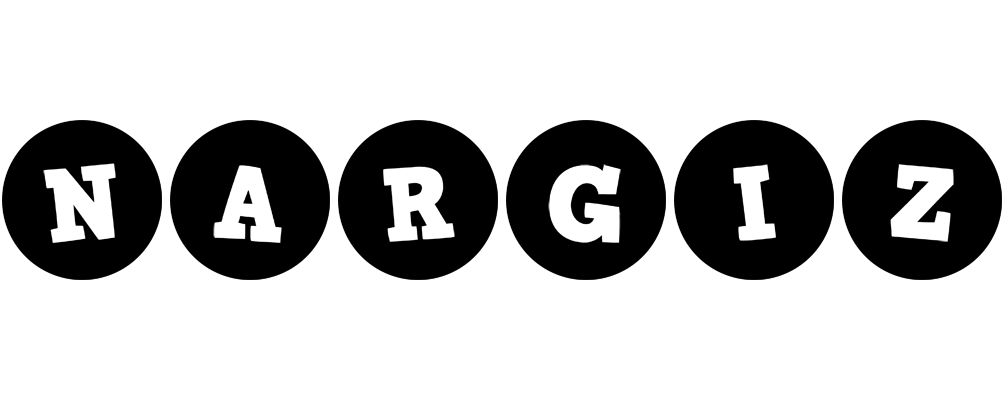 Nargiz tools logo