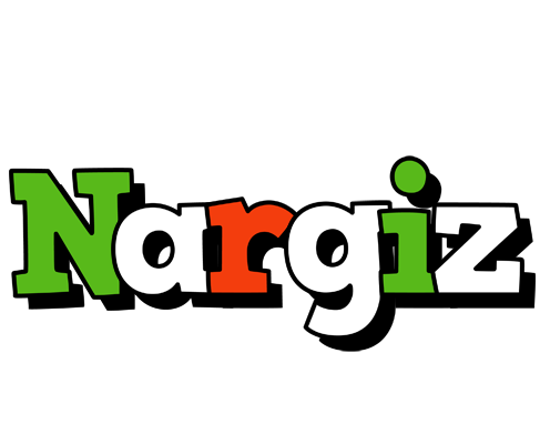 Nargiz venezia logo