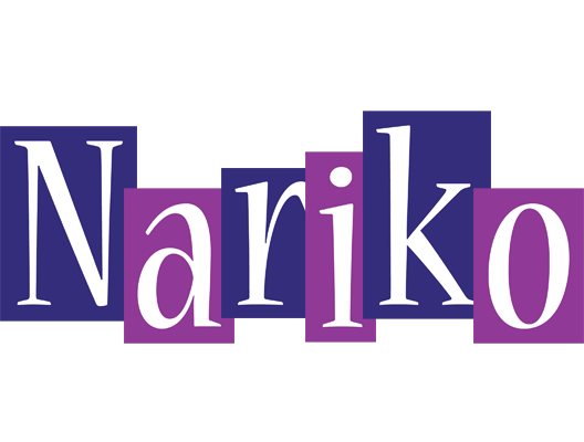 Nariko autumn logo