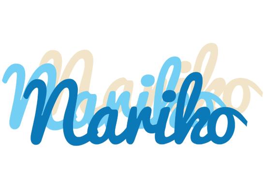 Nariko breeze logo