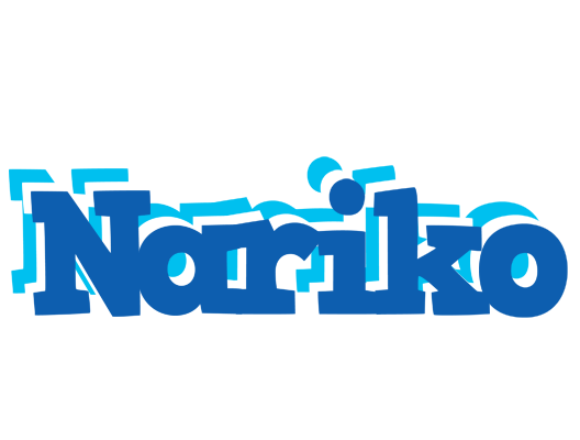 Nariko business logo