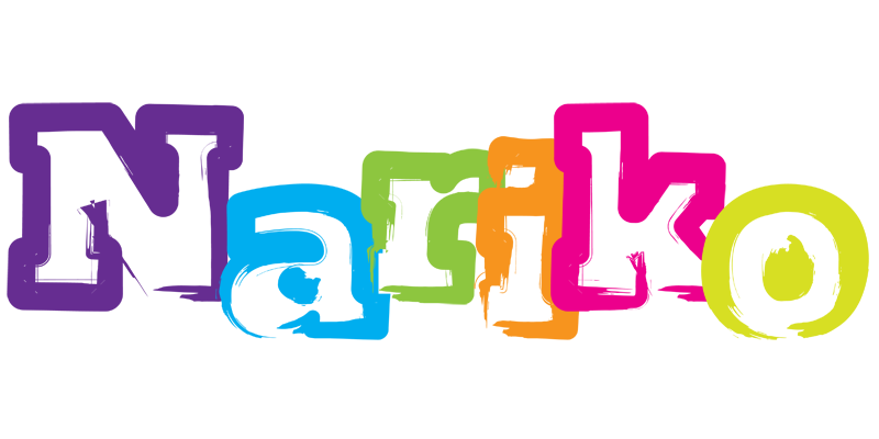 Nariko casino logo