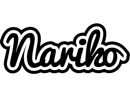 Nariko chess logo