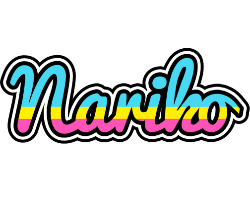Nariko circus logo