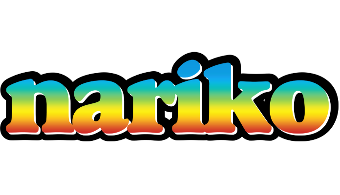 Nariko color logo