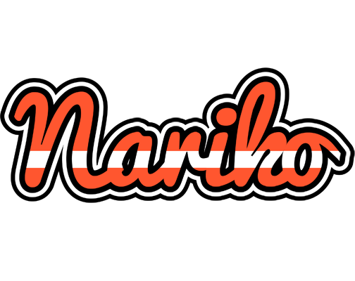 Nariko denmark logo