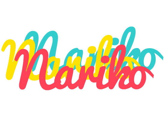 Nariko disco logo