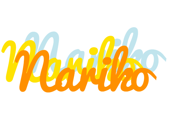 Nariko energy logo