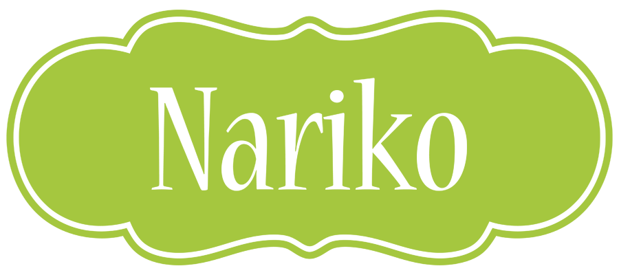 Nariko family logo