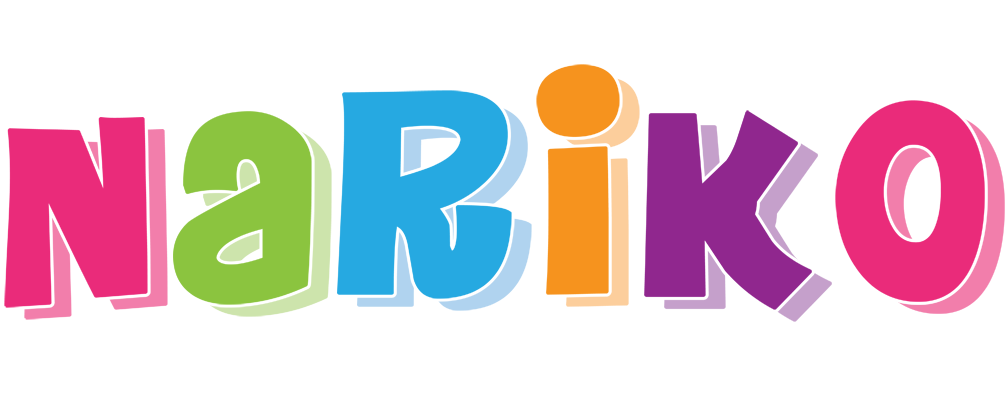 Nariko friday logo