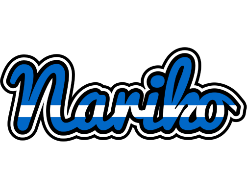 Nariko greece logo
