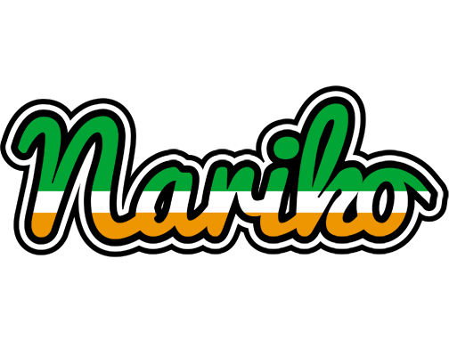 Nariko ireland logo