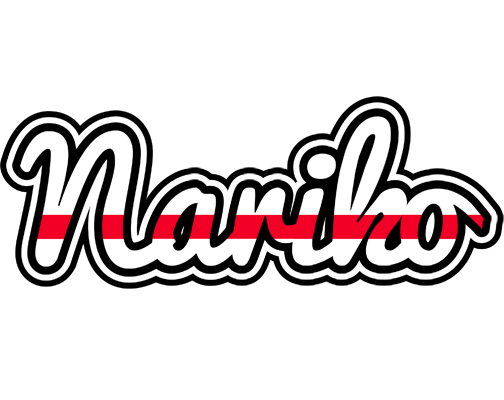 Nariko kingdom logo