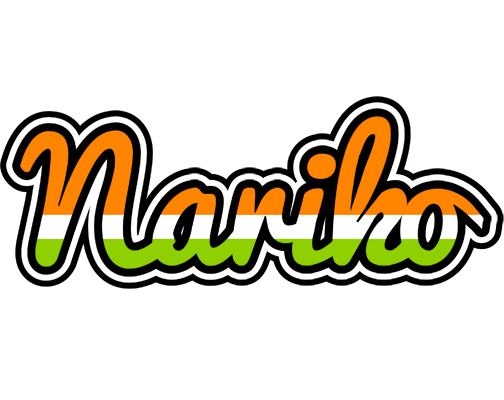 Nariko mumbai logo