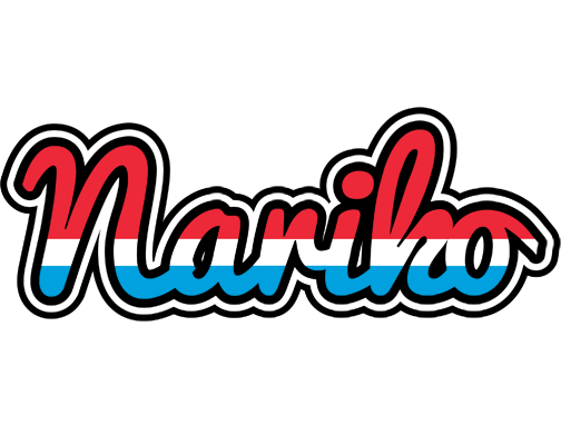 Nariko norway logo