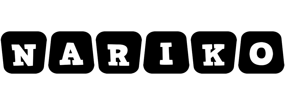 Nariko racing logo