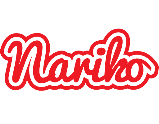 Nariko sunshine logo