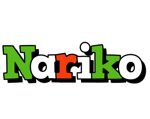 Nariko venezia logo