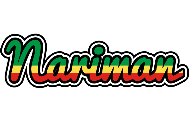 Nariman african logo