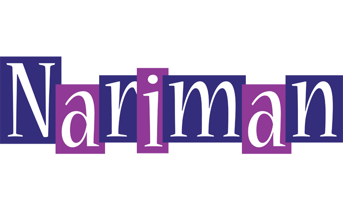 Nariman autumn logo