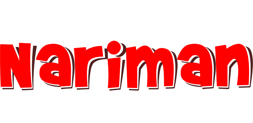 Nariman basket logo